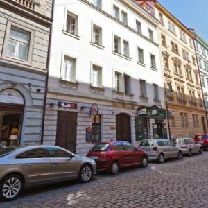 Lovely Prague Apartments - Truhlářská