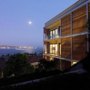 Deris Bosphorus Lodge Apartments Istanbul