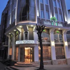 Taksim Line Hotel 