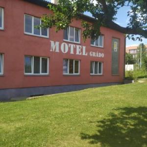 Motel in Prague 