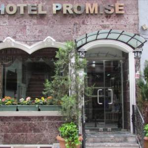 Promise Hotel 