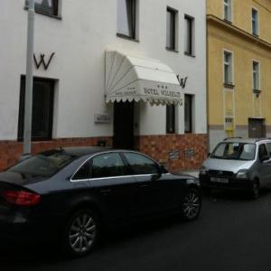 Hotel Wilhelm 