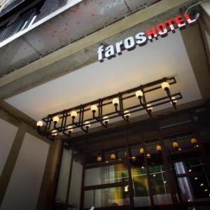 Faros Hotel Taksim-Special Category Istanbul 