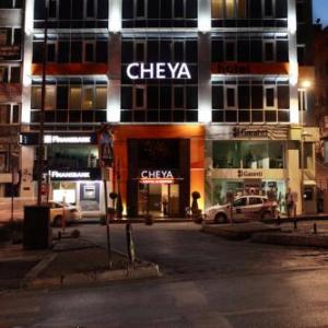 Cheya Besiktas Hotel & Suites- Special Category 