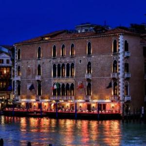 The Gritti Palace A Luxury Collection Hotel Venice 