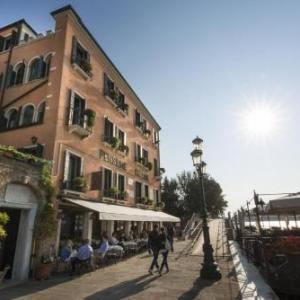 Hotel La Calcina Venice