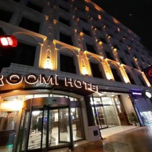 My Roomi Hotel Istanbul