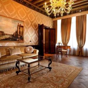 Hotel Ai Reali - Small Luxury Hotels of the World Venice 