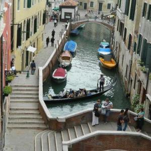 Amadeus Holidays Venice 
