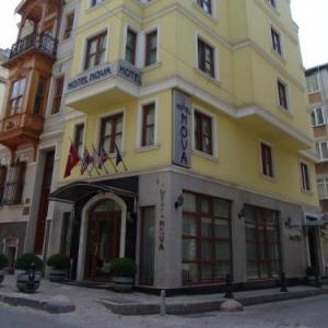 Hotel Nova Istanbul 
