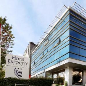 Hotel Expocity Istanbul Istanbul 