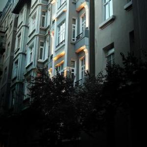 Frida Suites Istanbul