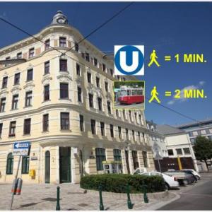 Graf Sobieski Apartments