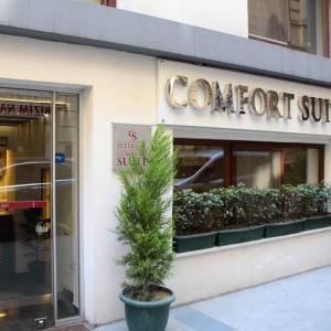 Comfort Suite Istiklal Istanbul