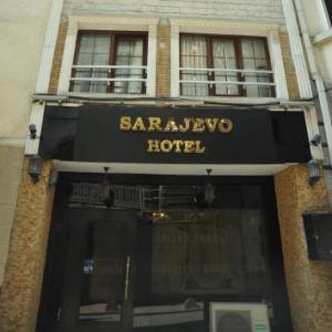 Sarajevo Hotel 