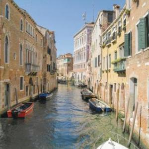 Ca´dell´Oca e della Graticola Venice 