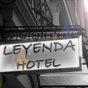 Leyenda Hotel