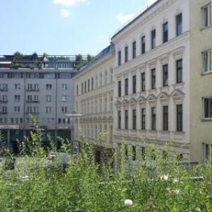Apartments-in-vienna Vienna 
