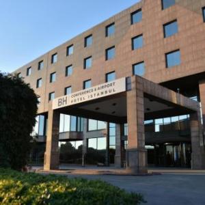 BH Conference & Airport Hotel Istanbul Istanbul