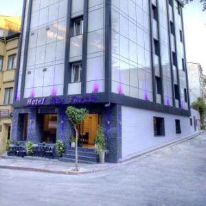 Hotel The Ferah Istanbul