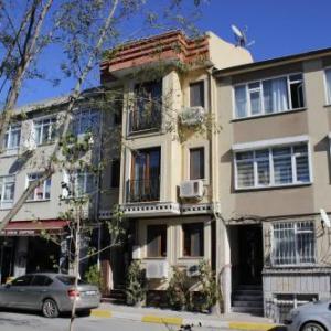 Nature Hotel Apartments Istanbul