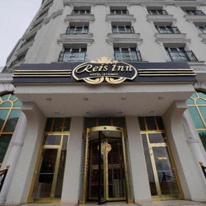 World Point Reis Inn Hotel Istanbul