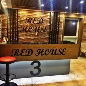 Red House Vip Apartmant Suites