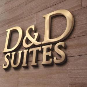 D&D Suites Istanbul