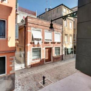 Palazzo Preziosa - Rialto Venice
