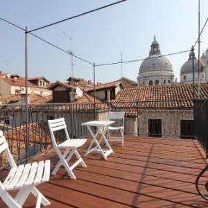 City Apartments Salute-Accademia Venice