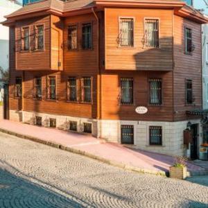Atam Suites Istanbul