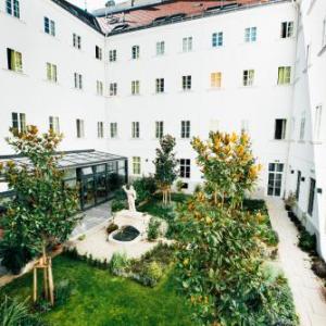 myNext - Johannesgasse Apartments Vienna