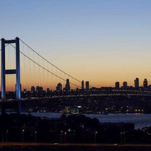 Mercure Istanbul West Hotel & Convention Center Istanbul