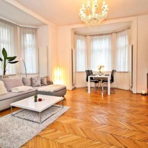 Apartment Romantic Living Vienna