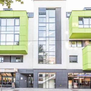 Mar Suite Apartments - Simmering Vienna 