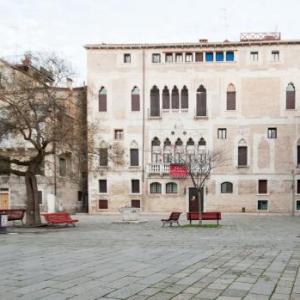 Doge Morosini Palace 
