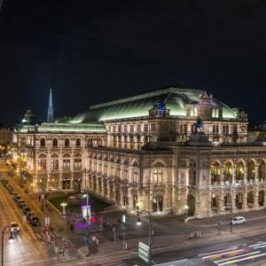 De Luxe Suite Staatsoper by welcome2vienna Vienna 