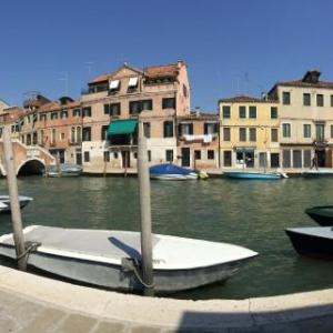Princess Canal View Venice