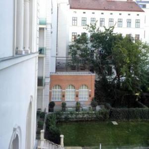 Apartments near Rathaus Vienna 