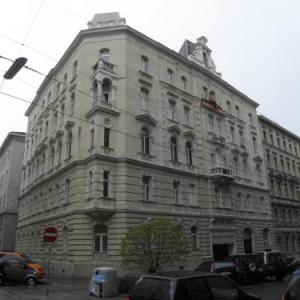 Apartments Fuchsthallergasse Vienna