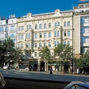Hapimag Apartments Prague