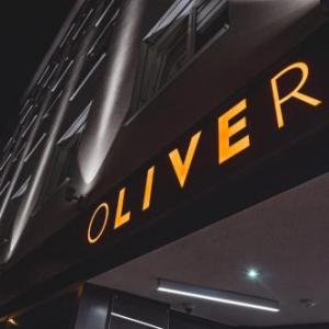 Oliver Apartments | contactless check-in Vienna 