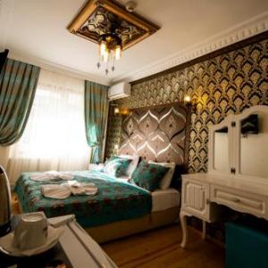 Bed and Breakfast in Istanbul 