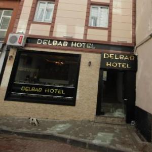 DELBAB HOTEL Istanbul