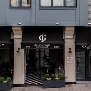 Galata Times Boutique Hotel Istanbul