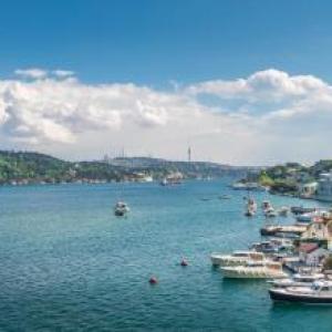 Bebek Hotel By The Stay Collection Istanbul