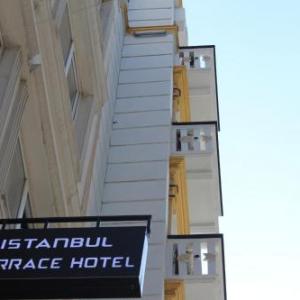 İstanbul Terrace Hotel Istanbul
