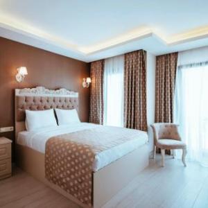 Istanroom by Keo Istanbul