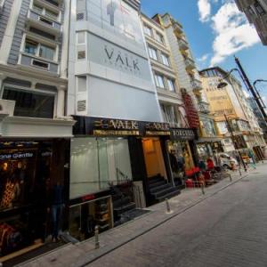 Vander Valk İstanbul Hotel Istanbul