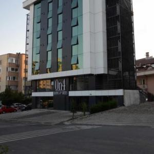 On4 Rooms & Suites Istanbul